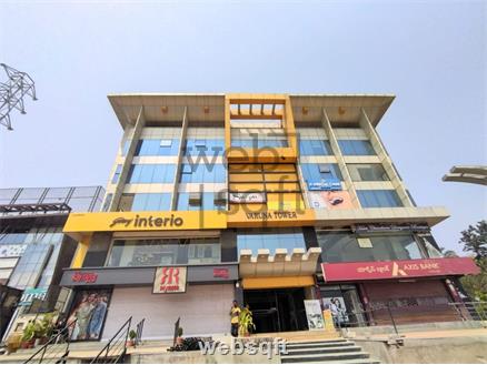 Office Space for Rent in Telangana